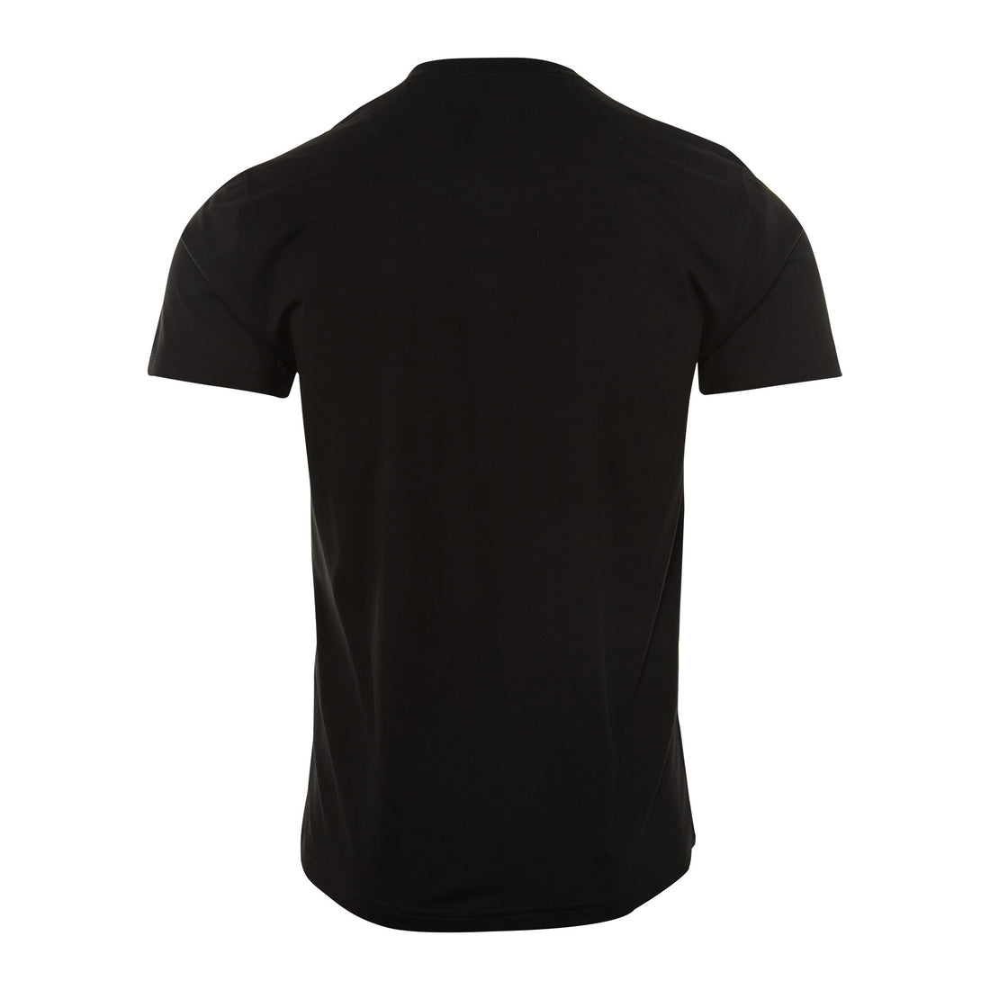 Rivelli S/s V-neck Hex Stones Tee Mens Style : R1807