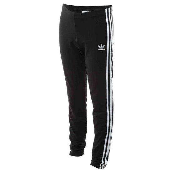 Adidas 3 Stripes Leggings Big Kids Style : Cd8411