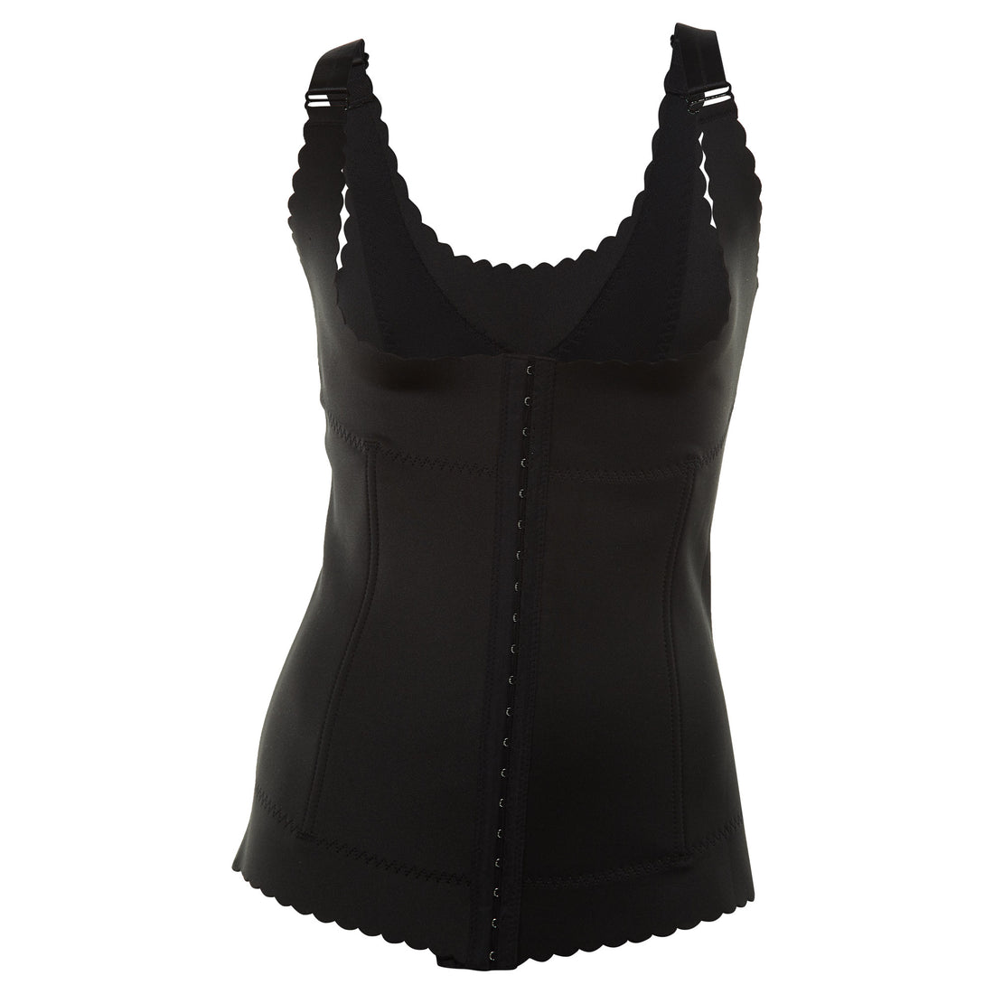 Valentina Caroline Scuba Plus Womens Style : 38632x