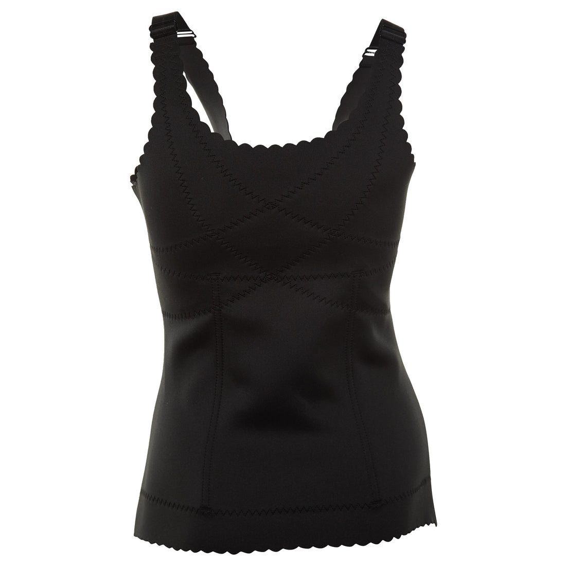 Valentina Caroline Scuba Plus Womens Style : 38632x