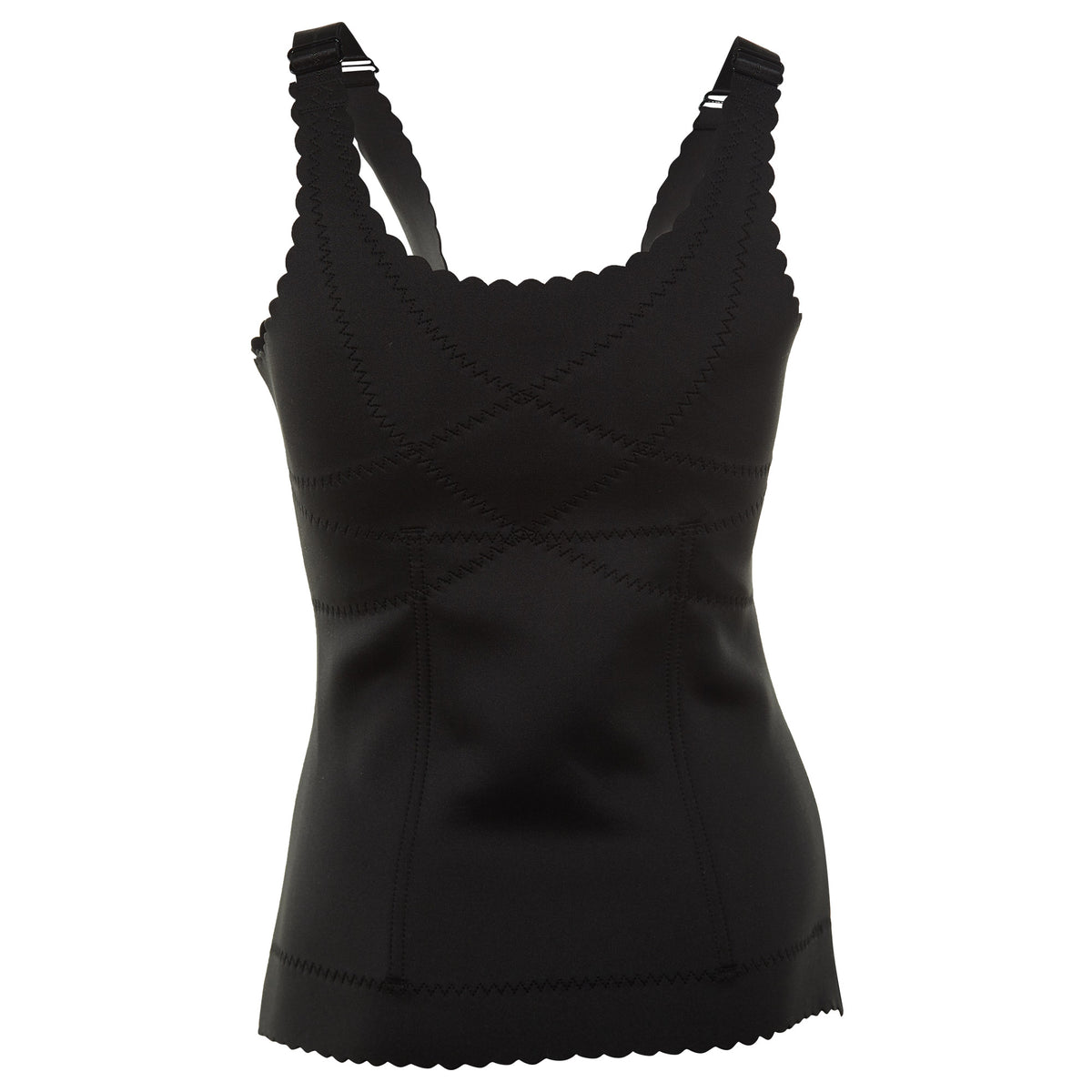 Valentina Caroline Scuba Plus Womens Style : 38632x