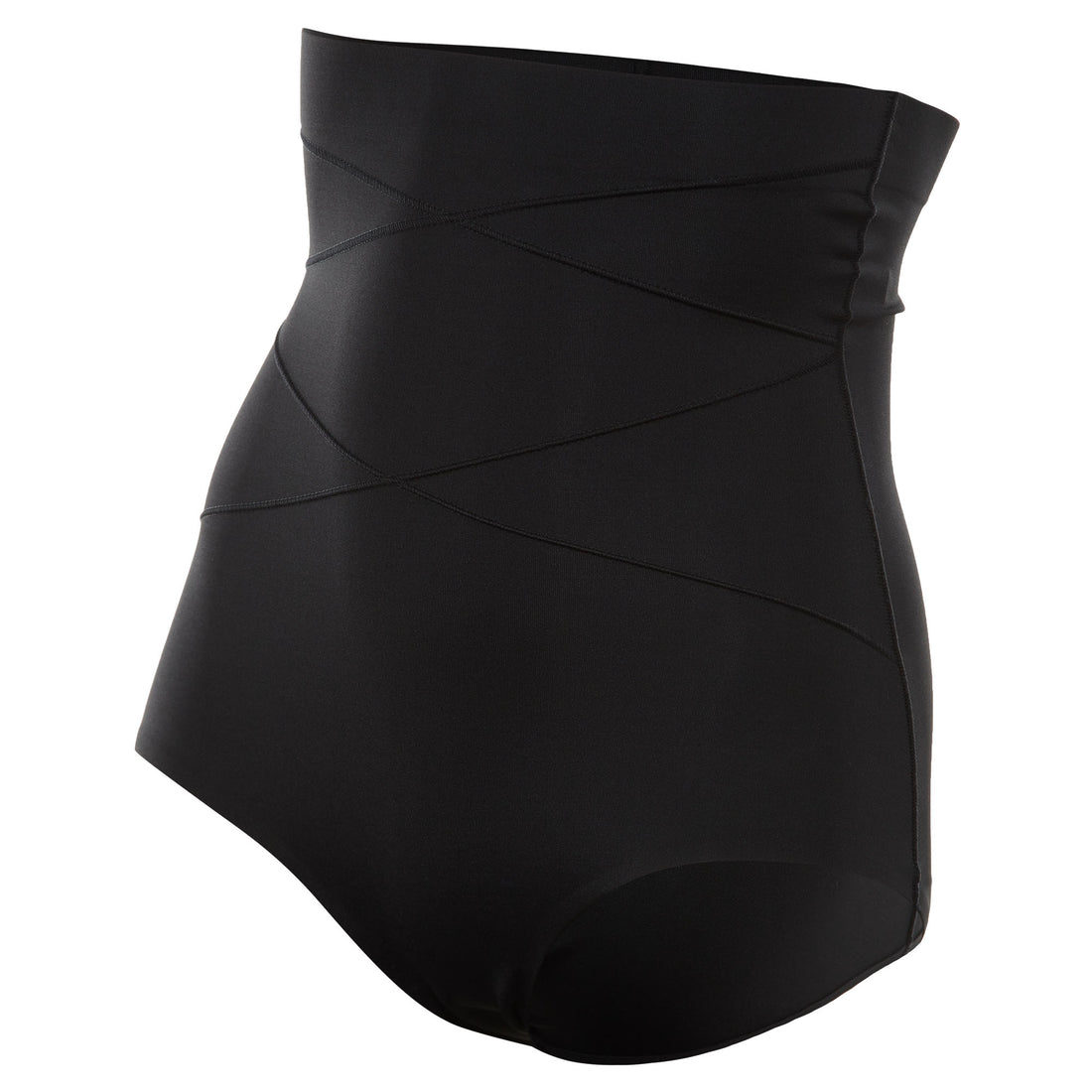 Strm Line Sabella Criss Cross Stiching High Waist Womens Style : 561035