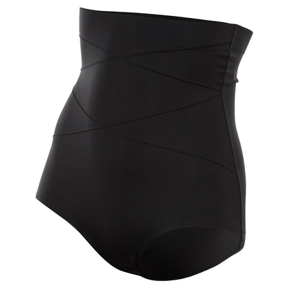 Strm Line Sabella Criss Cross Stiching High Waist Womens Style : 561035