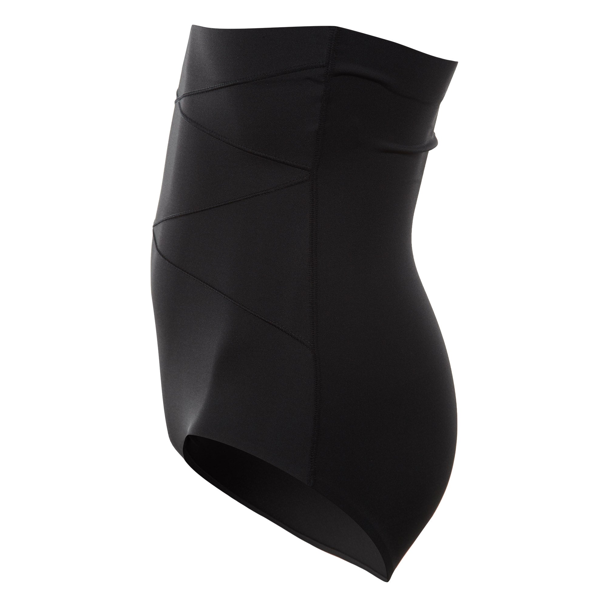 Strm Line Sabella Criss Cross Stiching High Waist Womens Style : 561035