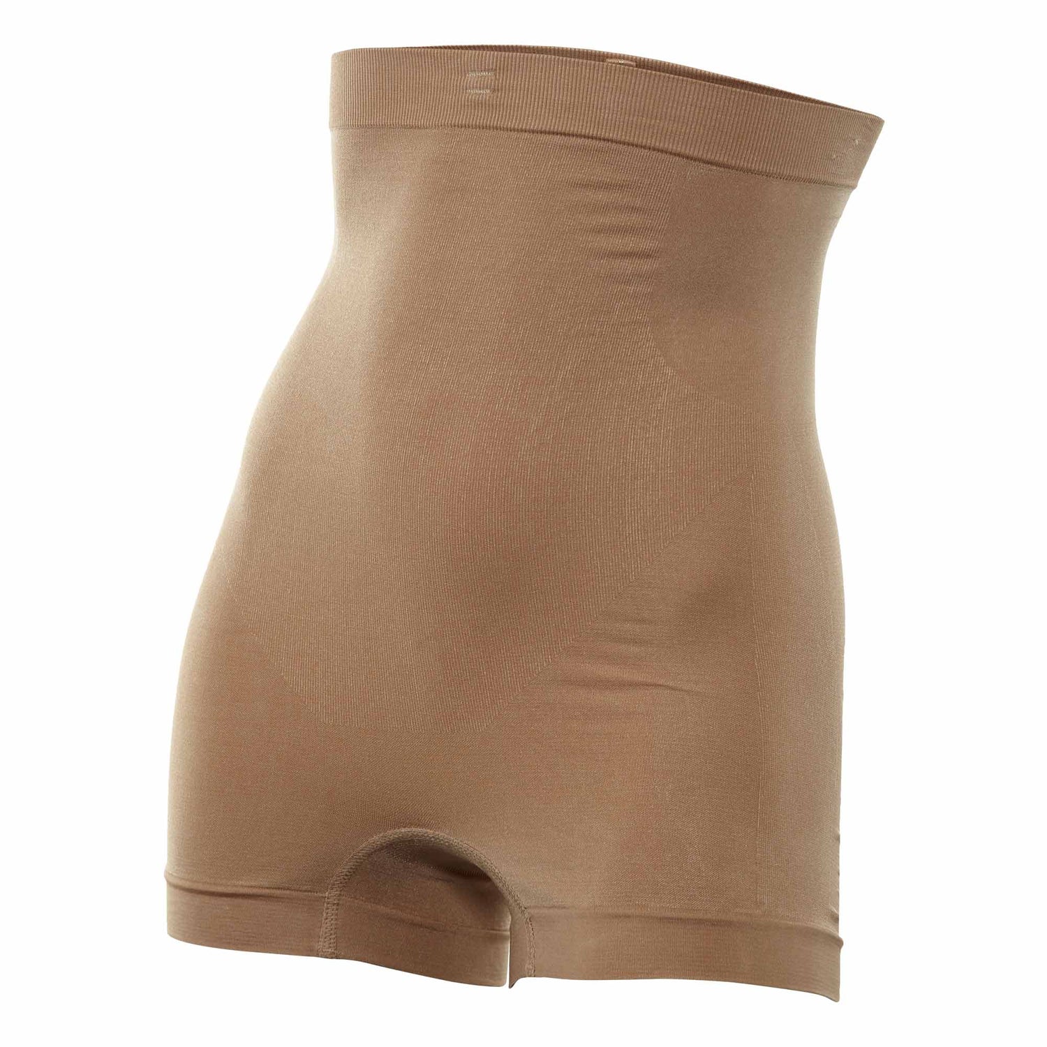 Valentina Seamless High Waist Boys Short Womens Style : 78609