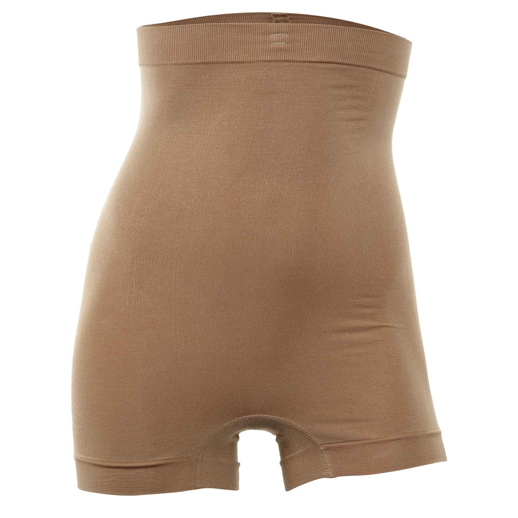 Valentina Seamless High Waist Boys Short Womens Style : 78609