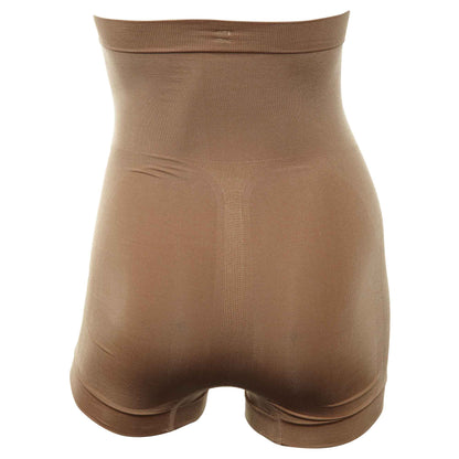 Valentina Seamless High Waist Boys Short Womens Style : 78609