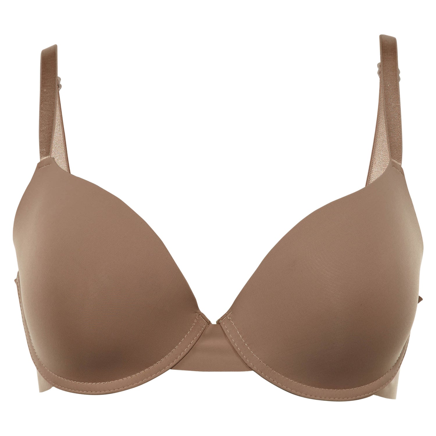 Valentina 2pk Teri Laser T-shirt Bra Womens Style : 89073