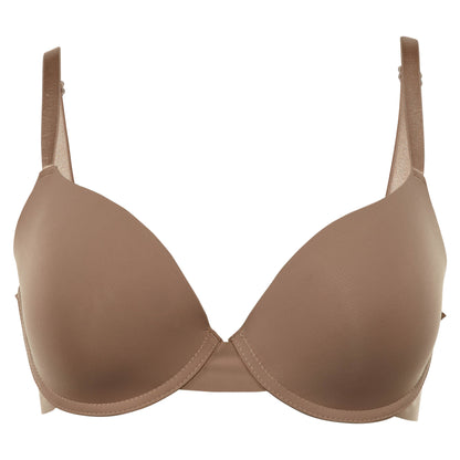 Valentina 2pk Teri Laser T-shirt Bra Womens Style : 89073