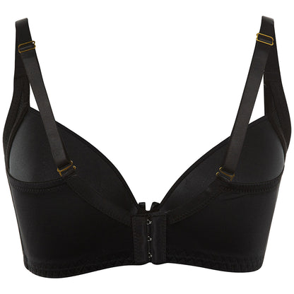 Valentina Lace Gore High Wing Bra Womens Style : 79078
