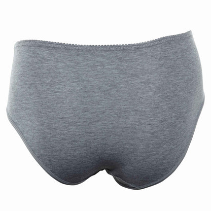 Valentina Catalina 3pk Cotton Lace Womens Style : 68006