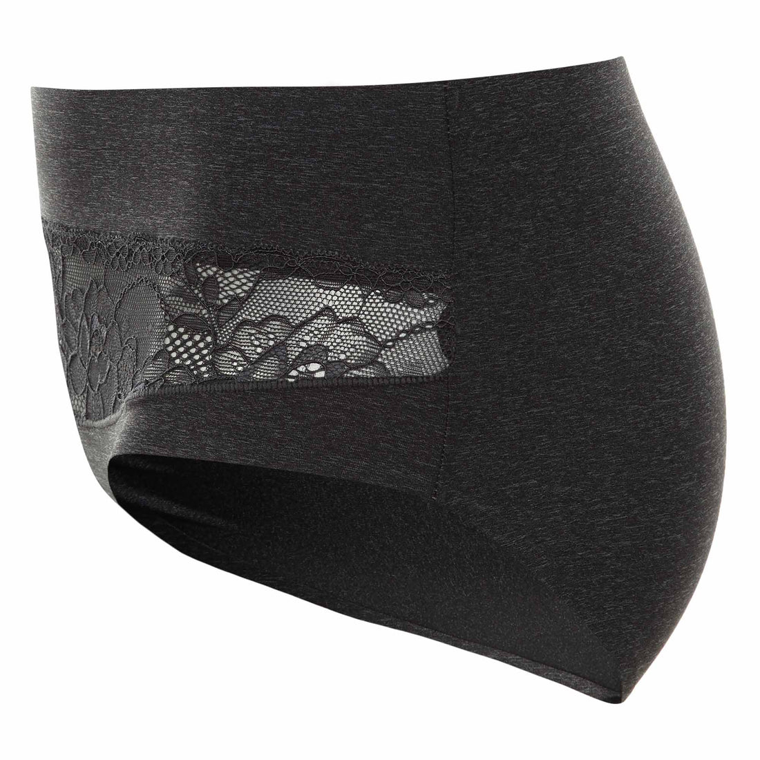 Valentina 3pk Elizabeth Laser Lace Panel Bonded Womens Style : 84313