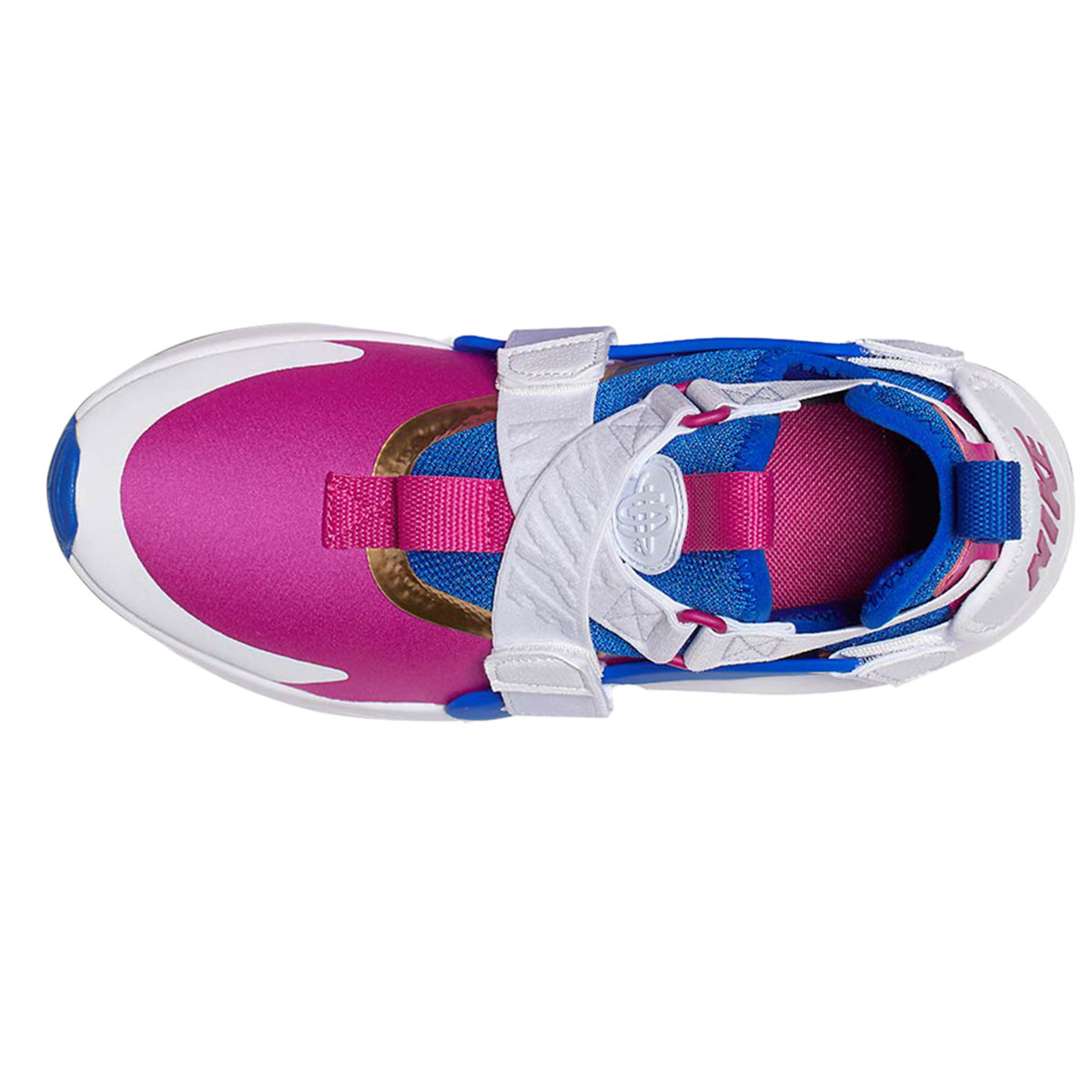 Nike Huarache City High GS  Boys / Girls Style :AJ6662