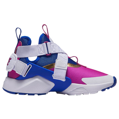 Nike Huarache City High GS  Boys / Girls Style :AJ6662