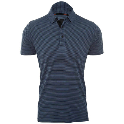 Abercrombie &amp; Fitch Sport Polo Signature Fit Shirt Mens Style : 121-224-0851