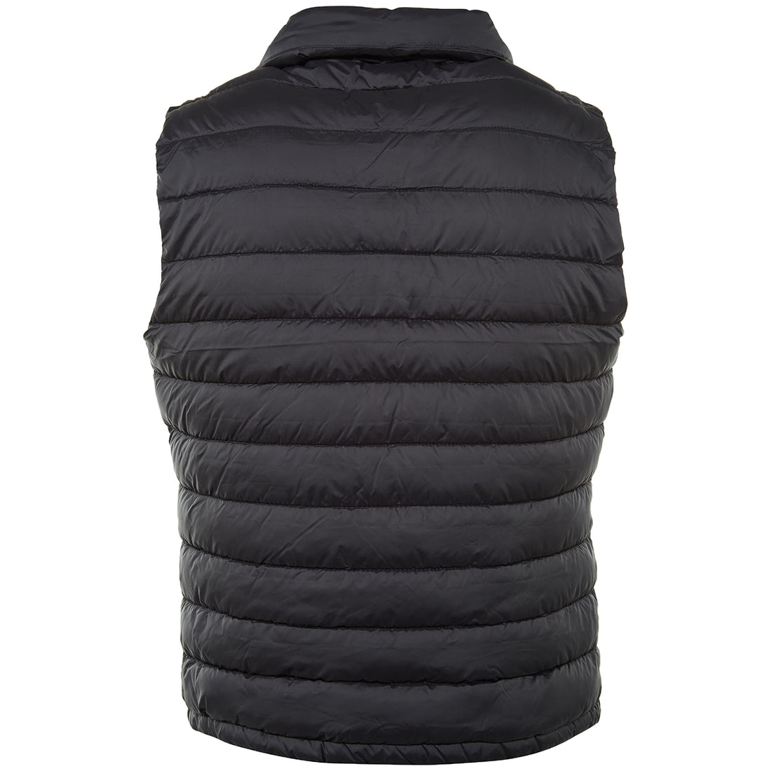 Abercrombie &amp; Fitch Quilt Vest Jacket Mens Style : 132-327-0245