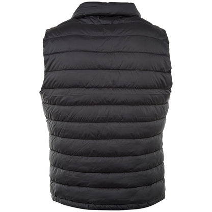 Abercrombie &amp; Fitch Quilt Vest Jacket Mens Style : 132-327-0245