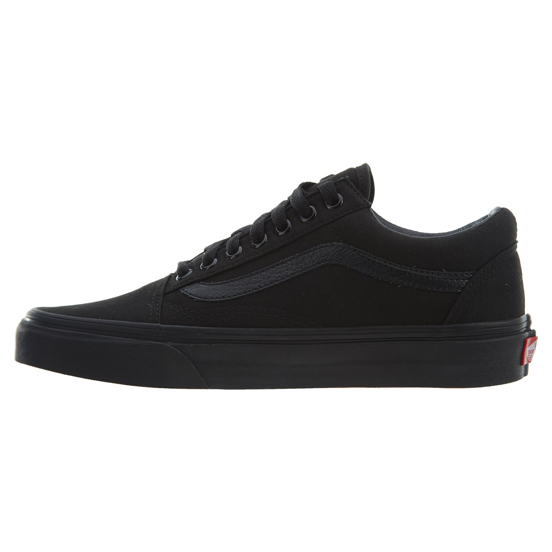 Vans Old Skool Triple Black