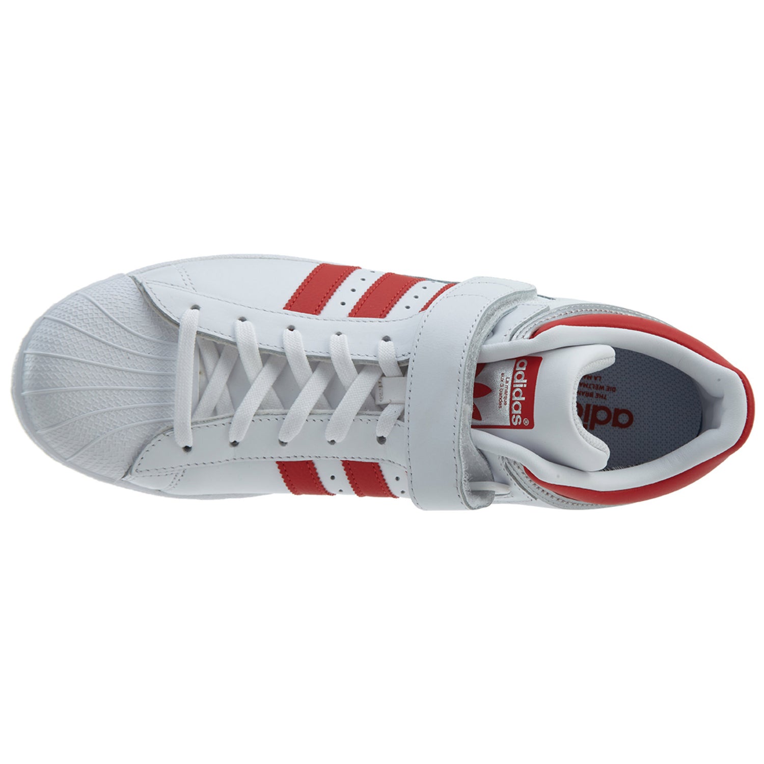 Adidas Pro Shell  Mens Style :BY4384