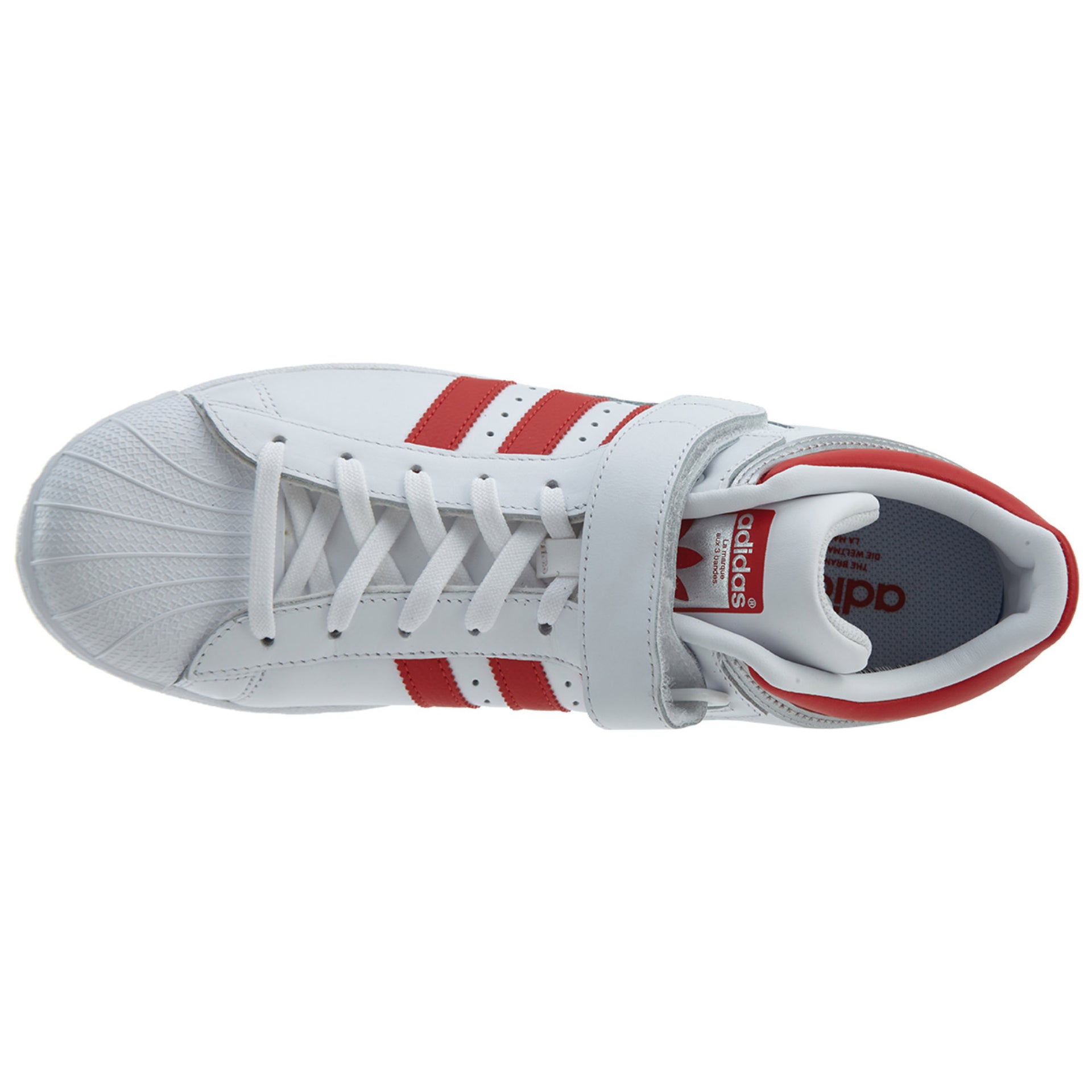 Adidas Pro Shell  Mens Style :BY4384