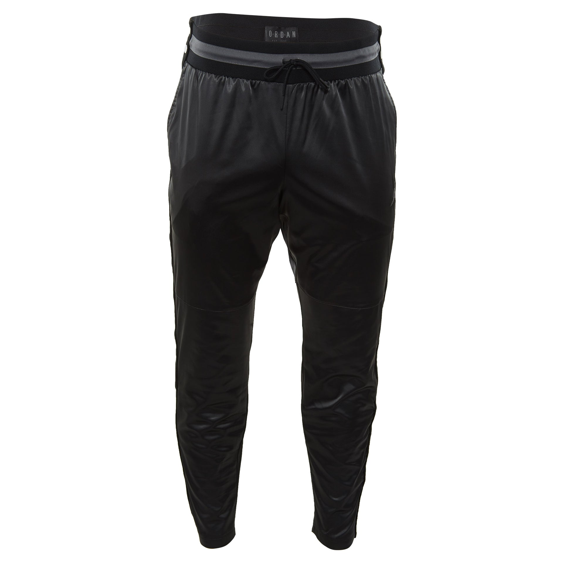 Jordan Satin Snap Pants Mens Style : Aq0940
