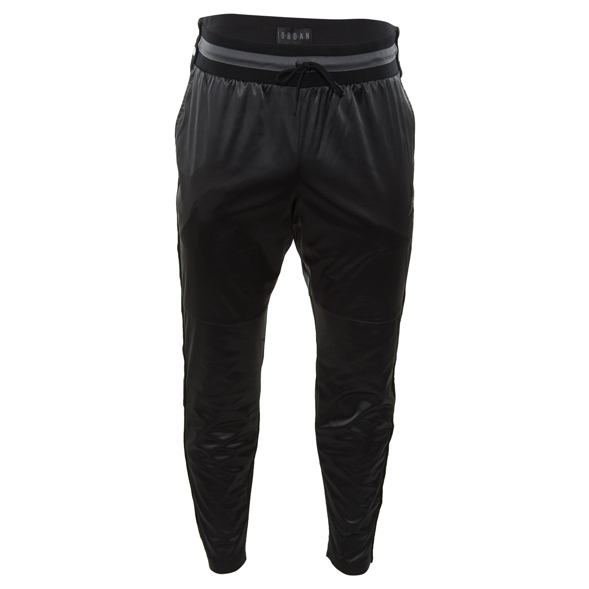 Jordan Satin Snap Pants Mens Style : Aq0940