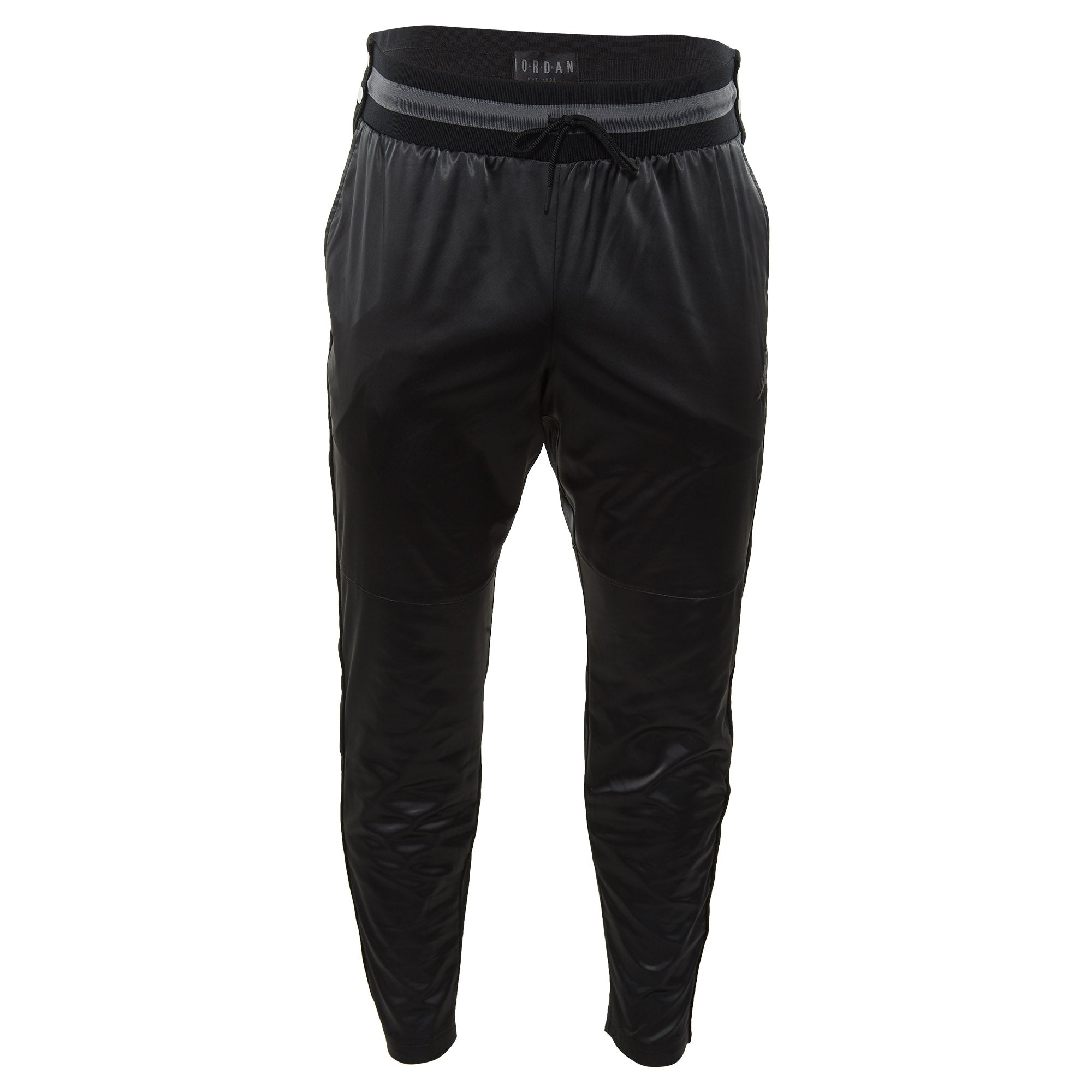 Jordan Satin Snap Pants Mens Style : Aq0940