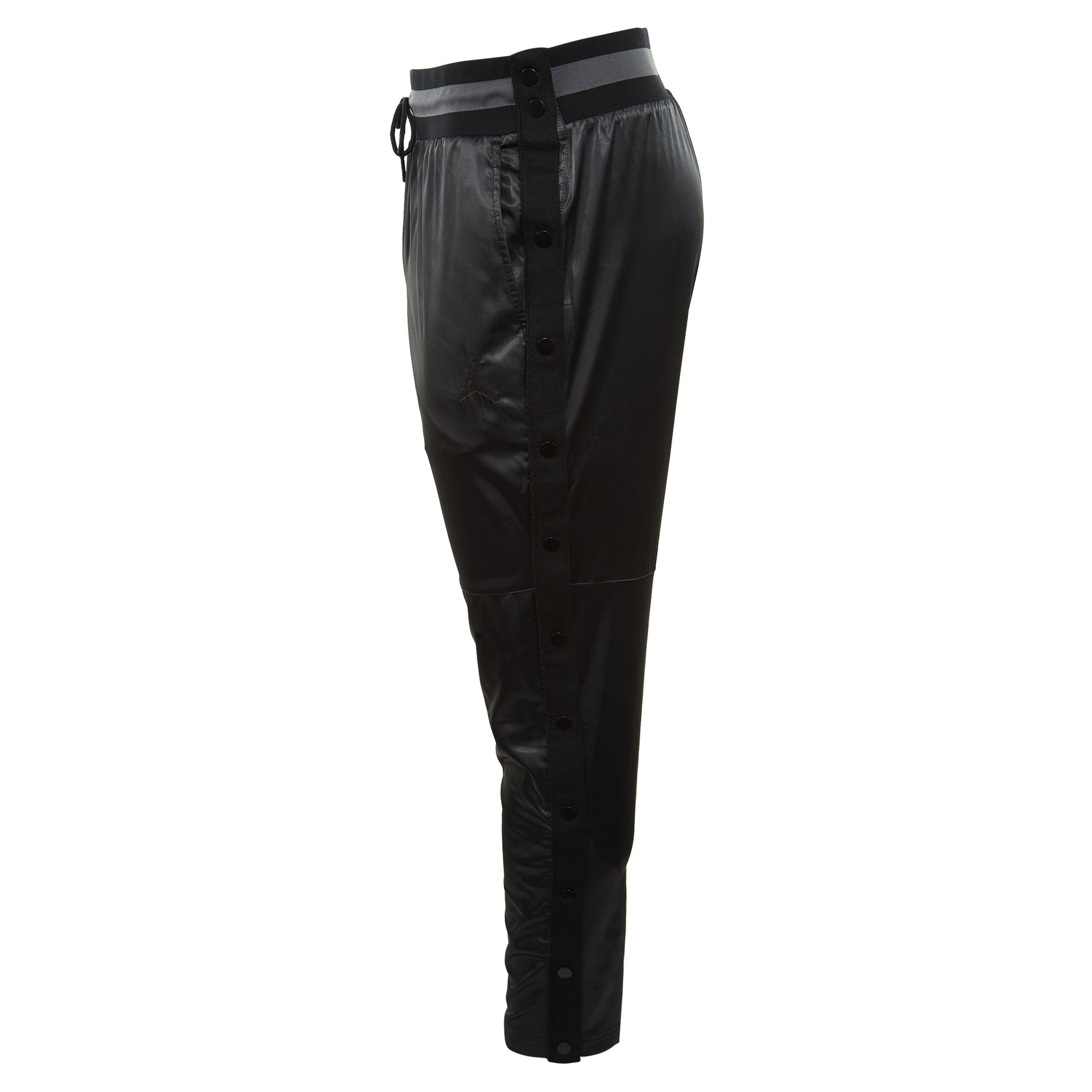 Jordan Satin Snap Pants Mens Style : Aq0940