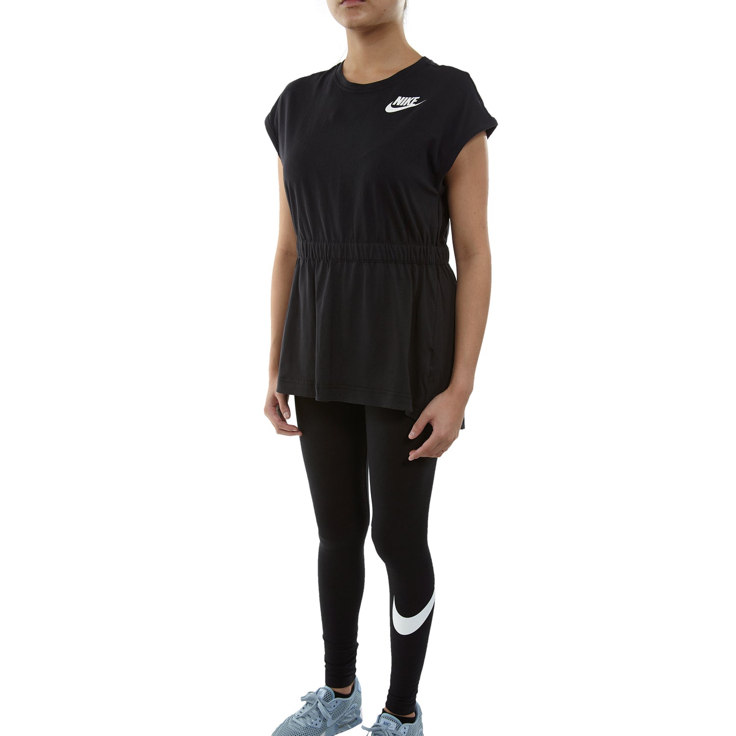 Nike Sportswear Short Womens Style : 891208