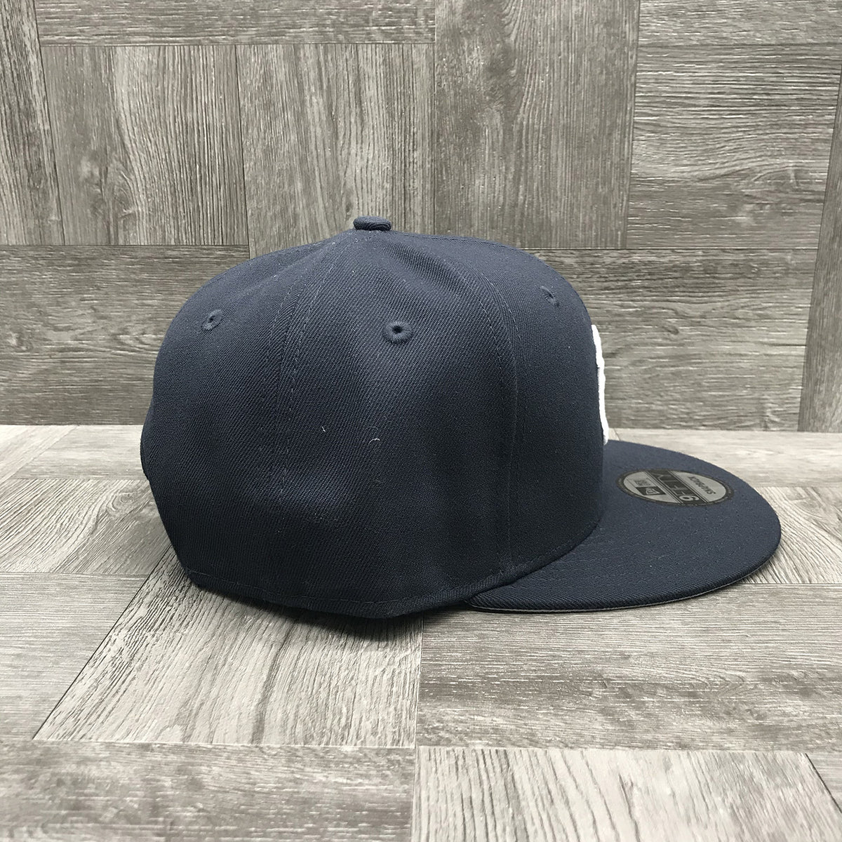 New Era Mlb New York Yankee Basic 950 Snapback 