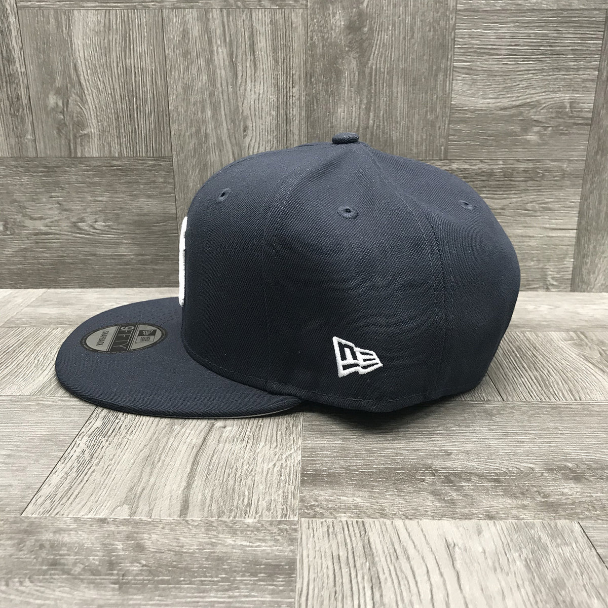 New Era Mlb New York Yankee Basic 950 Snapback 