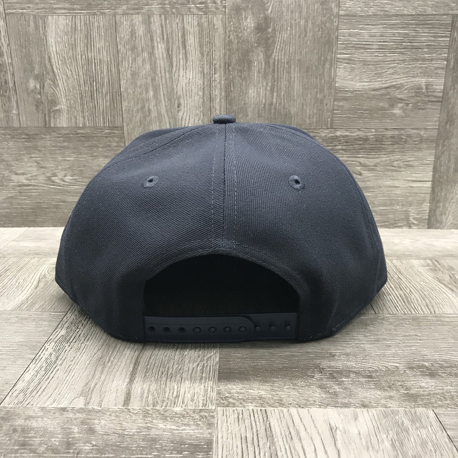 New Era Mlb New York Yankee Basic 950 Snapback 