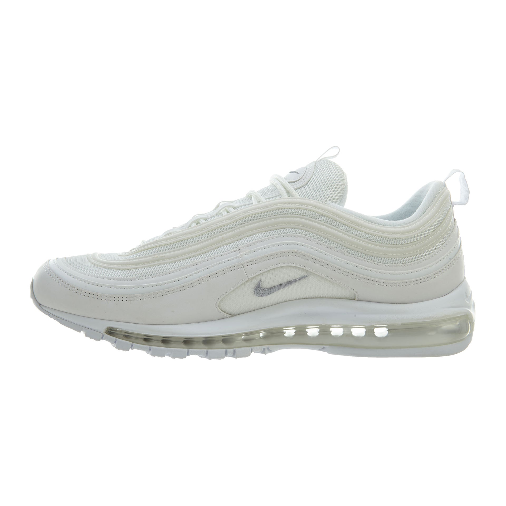 Nike Air Max 97 White Wolf Grey