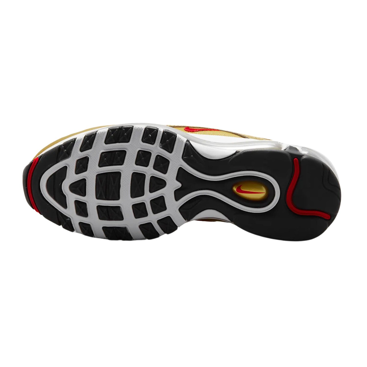 Nike Air Max 97 Qs Big Kids Style : 918890