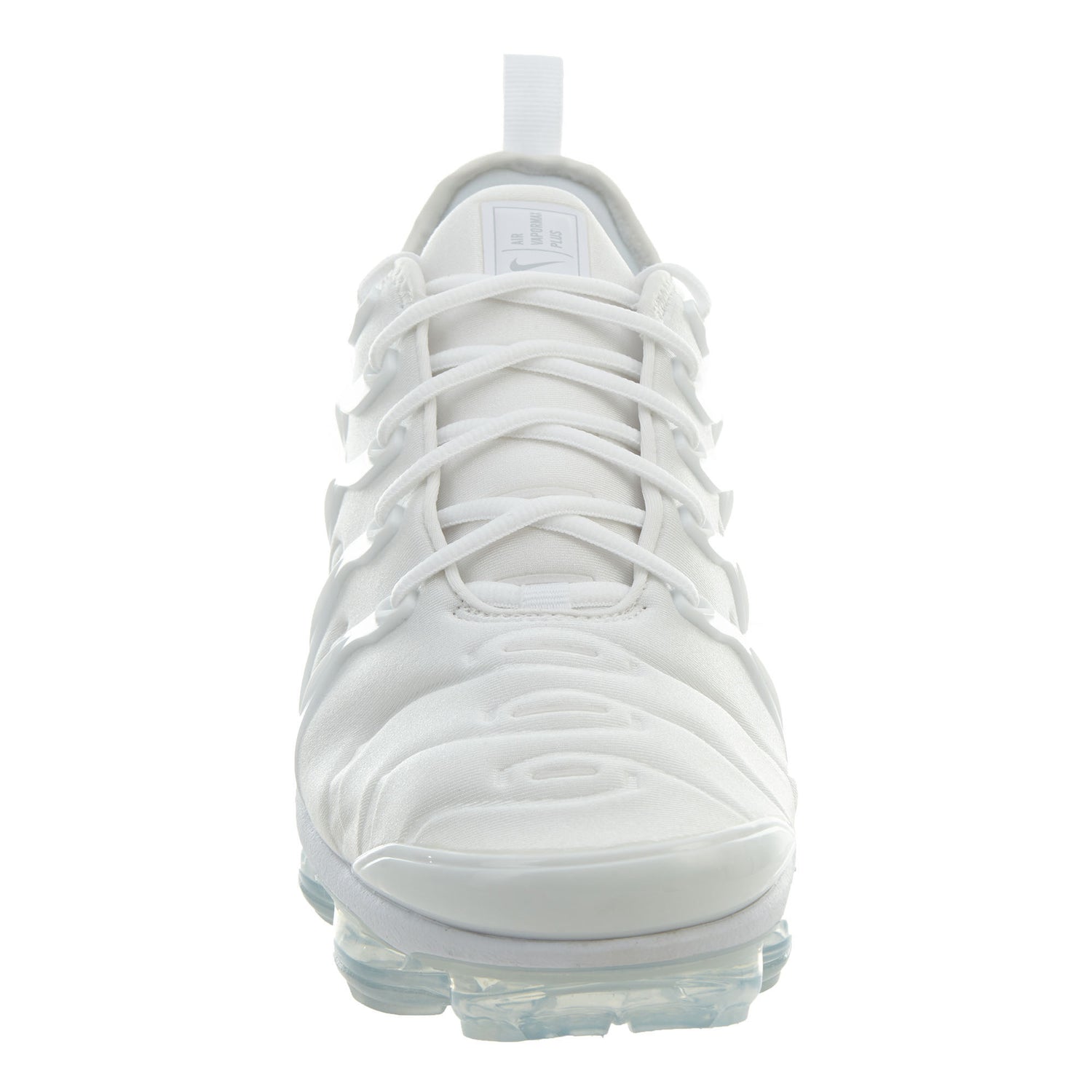 Nike Air VaporMax Plus White
