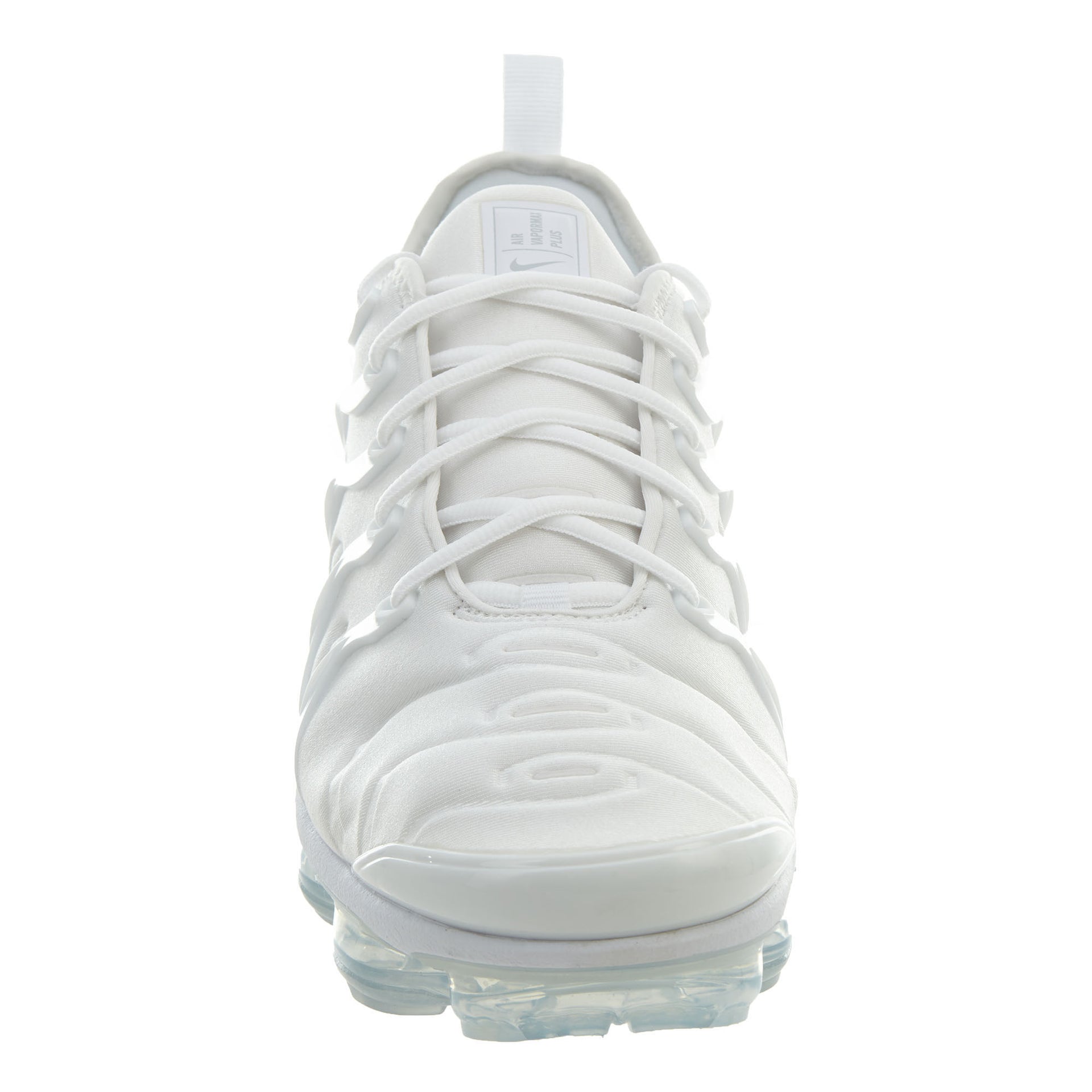 Nike Air VaporMax Plus White