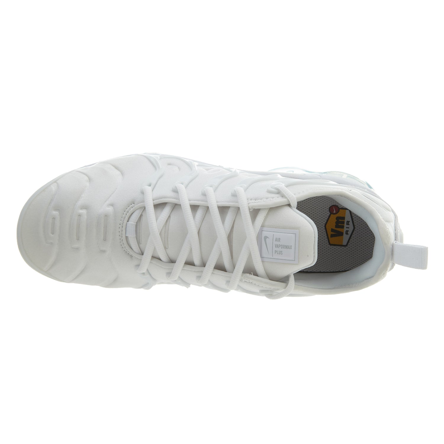 Nike Air VaporMax Plus White