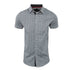 Rivelli S/s Printed Shirt Mens Style : Rs2052