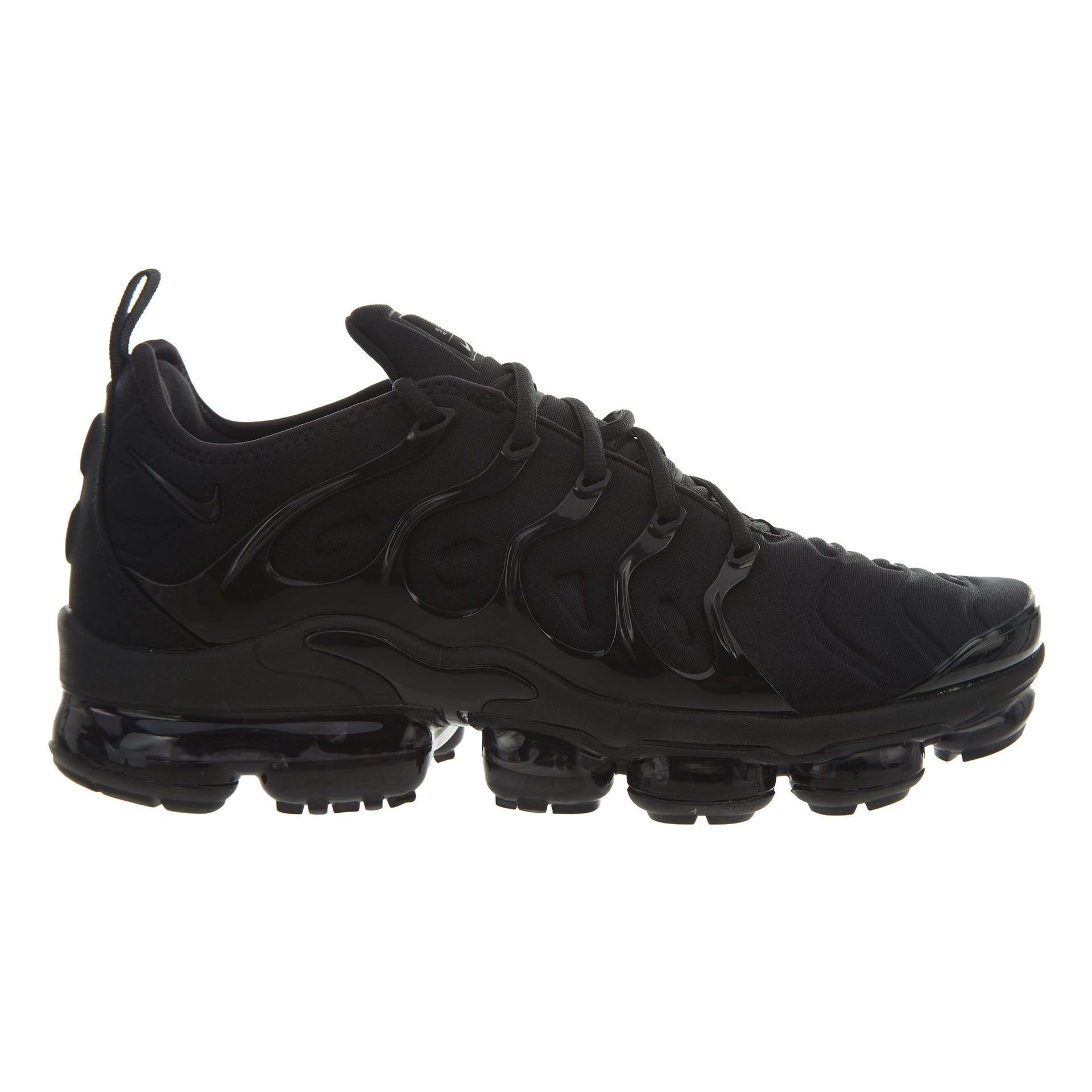 Nike Air VaporMax Plus Triple Black