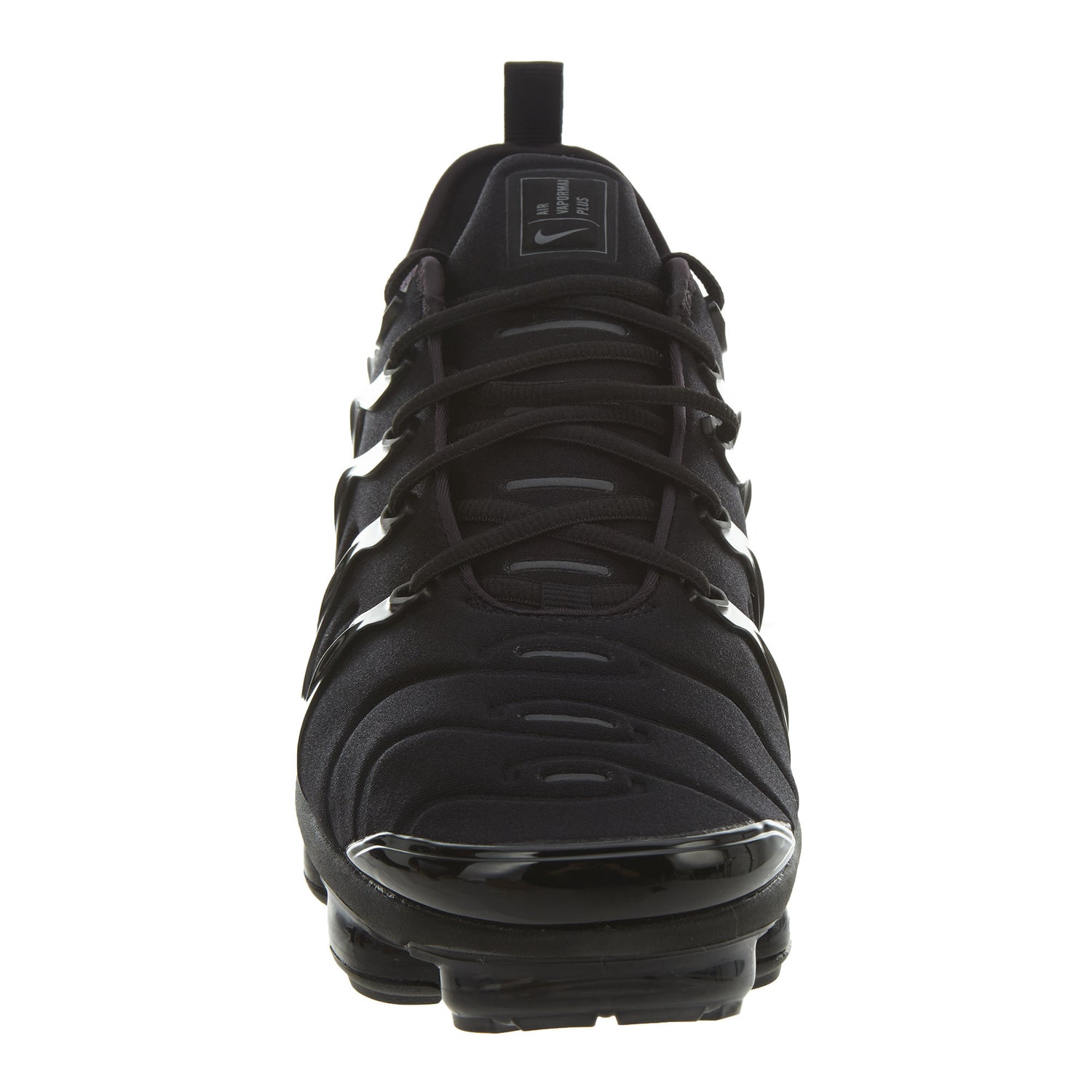 Nike Air VaporMax Plus Triple Black