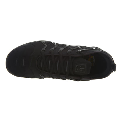 Nike Air VaporMax Plus Triple Black