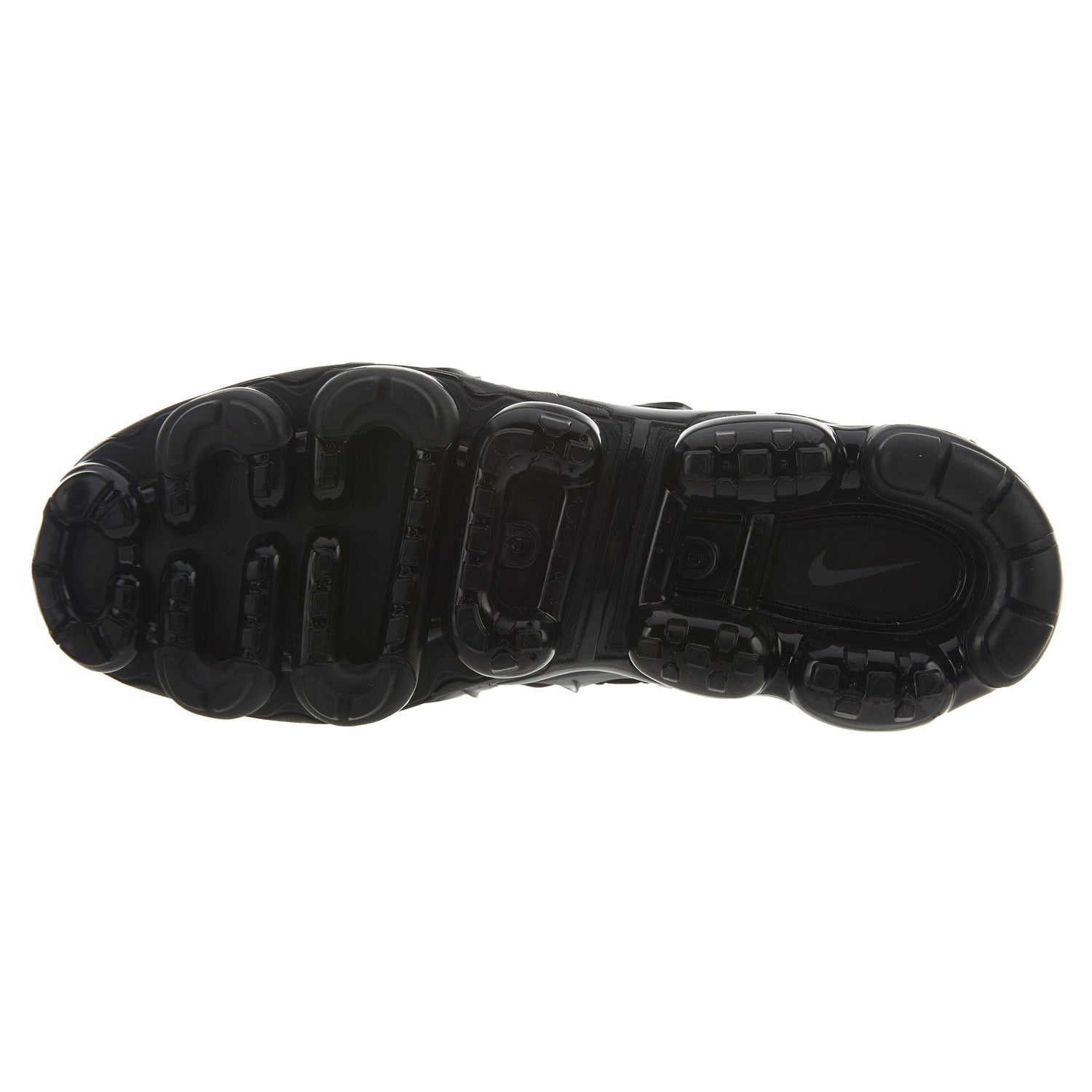 Nike Air VaporMax Plus Triple Black