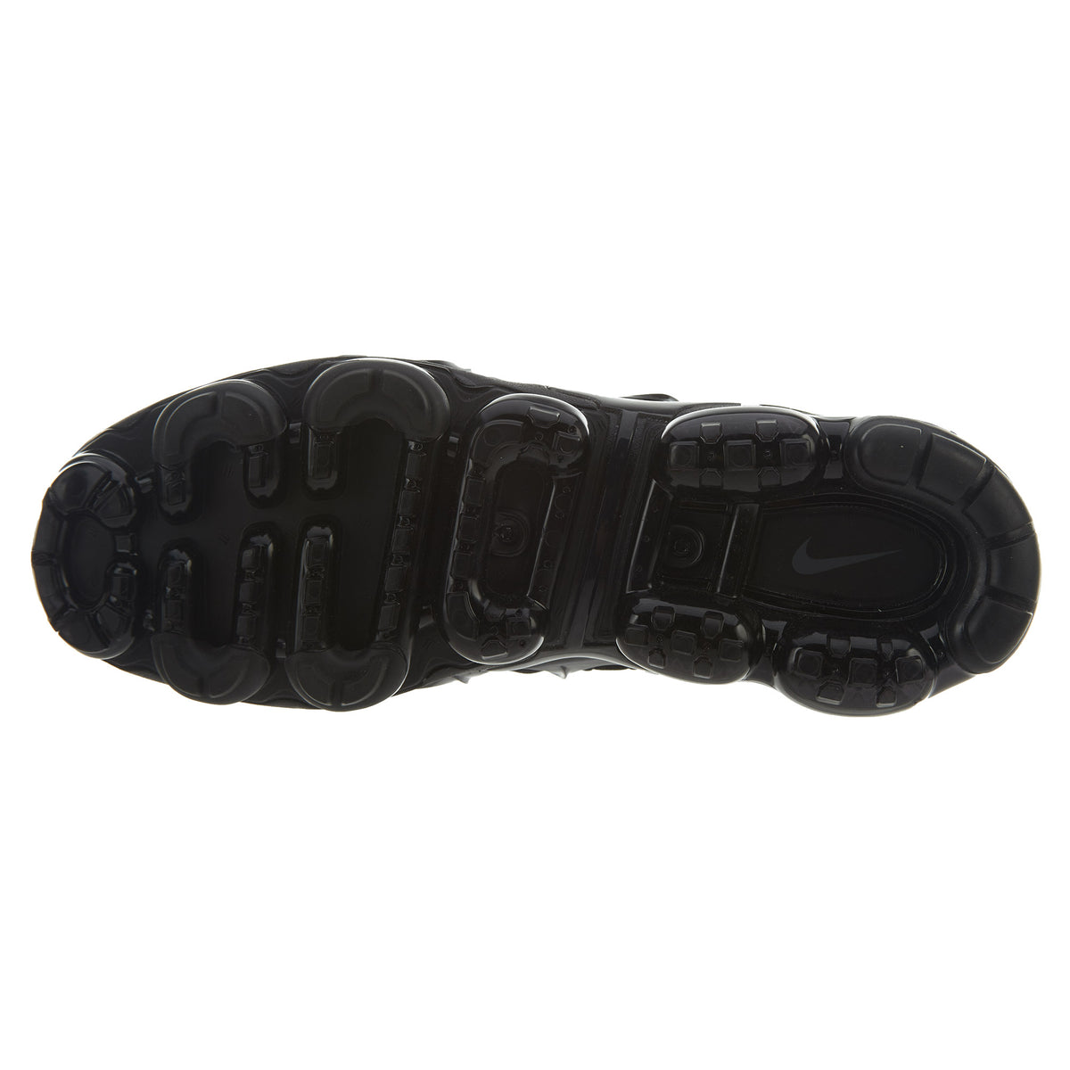 Nike Air VaporMax Plus Triple Black