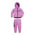 Nike Tech Fleece Two-piece Crib Style : 66b400