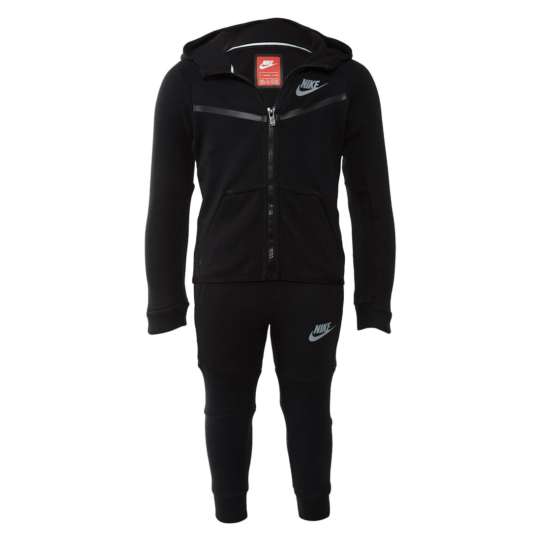 Nike Tech Fleece Two-piece Toddlers Style : 76b400