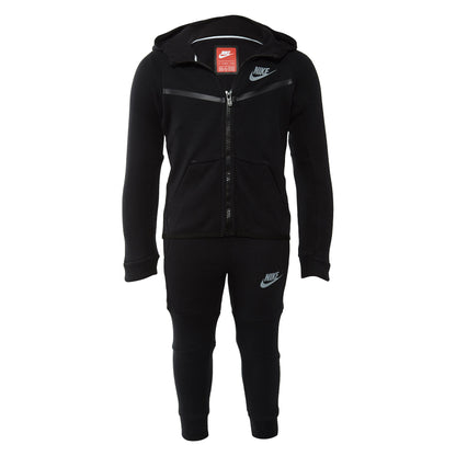 Nike Tech Fleece Two-piece Toddlers Style : 76b400