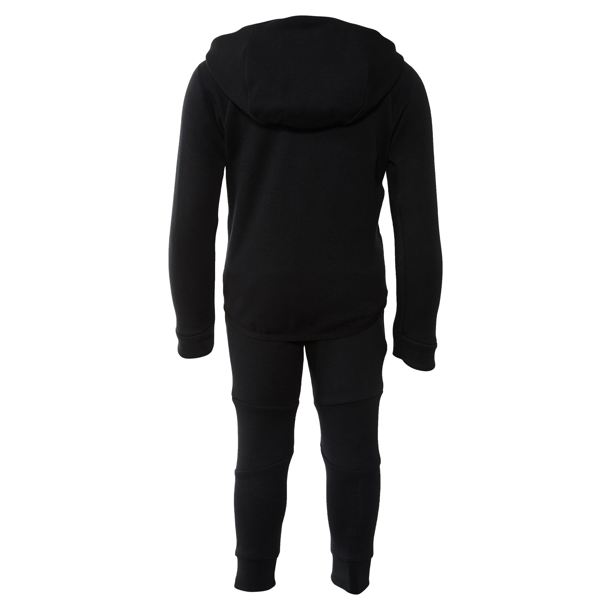 Nike Tech Fleece Two-piece Toddlers Style : 76b400