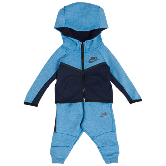 Nike Tech Fleece Two-piece Crib Style : 56c842