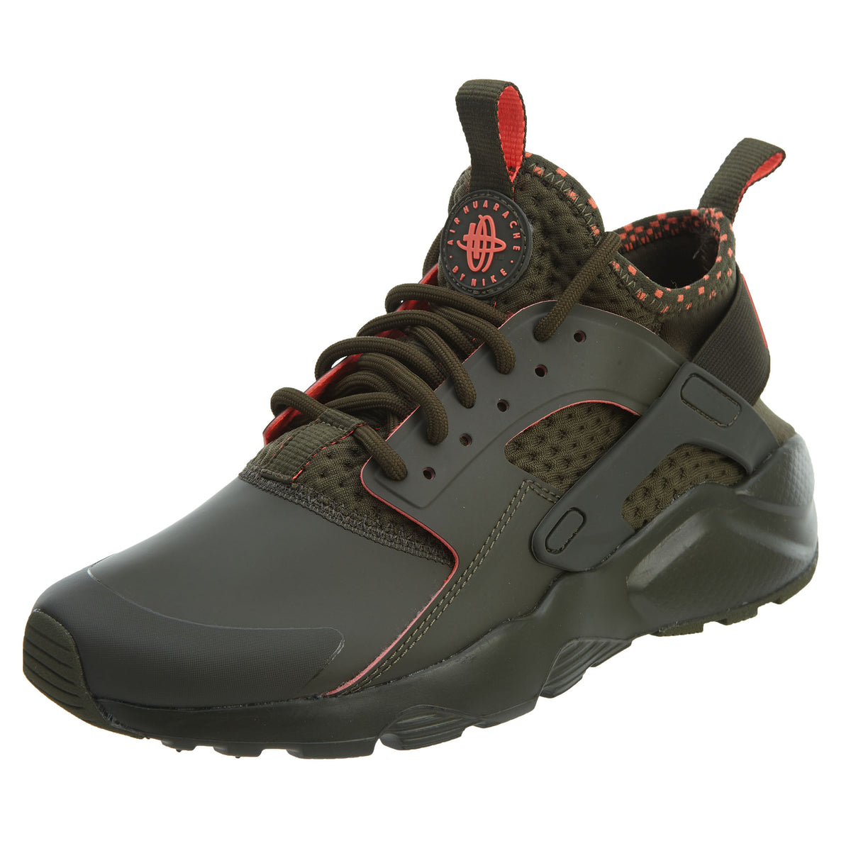 Nike Air Huarache Run Ultra Se Mens Style : 875841