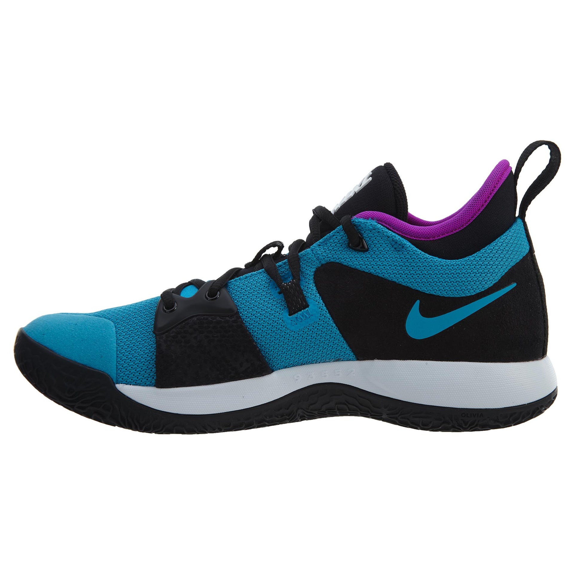 Nike Pg 2 Mens Style : Aj2039